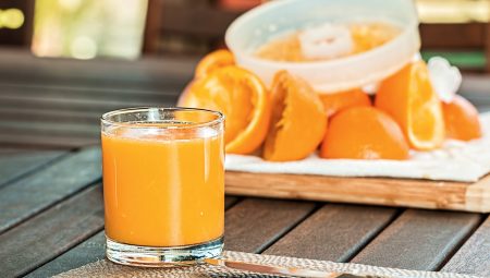 Meyveleri Sıkarak Tüketmenin Faydaları Nelerdir?