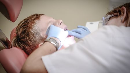Diş Sağlığı İçin Nelere Dikkat Etmeliyiz?