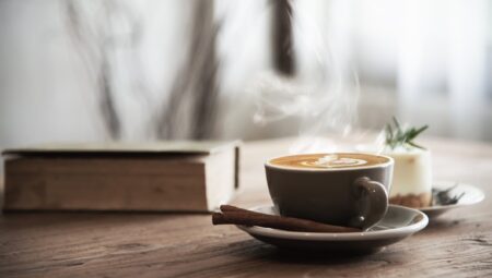 Yağ yakımını hızlandıran kahve tanımı