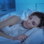Kadın Sağlığında Doğru Uyku Önemi